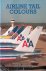 Manning, Gerry - Airline Tail Colours
