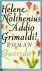 Helene Nolthenius, H. Nolthenius - Addio Grimaldi