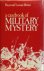 R. Lamont Brown - A Casebook of Military Mystery