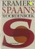 Kramers' Spaans Woordenboek