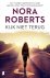Nora Roberts - Kijk niet terug