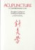 Acupuncture A Comprehensive...
