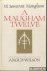Somerset Maugham, W.  Angus Wilson (stories selected and with an introduction by) - A Maugham Twelve