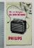 Philips Gloeilampenfabrieken Nederland n.v., Eindhoven - The set that goes all over the house - Philips Model 209u Radio