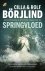 Börjlind, Cilla - Springvloed