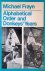 Frayn, Michael - Alphabetical Order and Donkeys' Years