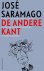 Jose Saramago - De andere kant