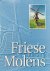 Onbekend - FRIESE MOLENS