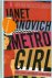 Evanovich, Janet - Metro Girl