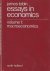 Tobin, James - Essays in economics. Vol. 1: Macroeconomics
