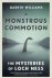 A Monstrous Commotion The M...