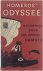Onno Damsté - Homeros' Odyssee