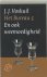 Bureau 5 : En ook weemoedig...