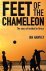 Hawkey, Ian - Feet of the Chameleon -The Story of African Football