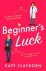 Kate Clayborn - Beginner's Luck - A funny and feel-good romance