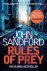 John Sandford - Rules of Prey