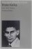Franz Kafka - Leben, Werk, ...