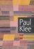 Paul Klee le theatre de la vie