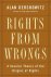 Rights from Wrongs A Secula...