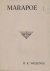 Marapoe. Een verhaal uit So...