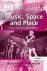 Music, Space And Place