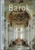 Barok en rococo, architectu...
