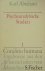 Psychoanalytische Studien