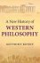 A New History of Western Ph...