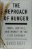 Rieff, David - Reproach of Hunger
