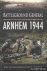 Sutherland, Jon  Diane Canwell - Battleground General. Arnhem 1944