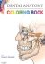 Dental Anatomy Coloring Book