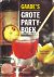 Gaade's Grote Party-boek