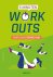 Stefanie Flekstad - 5 minuten work-outs voor een sterke rug