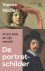 De portretschilder. Frans H...