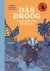 Margot Holtman-Dagmar Holtman - 2026 Das Droog En Het Spoor Van Schildpad X