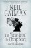 Neil Gaiman - The View from the Cheap Seats