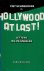 SCHREUDERS, Piet - Piet Schreuders in Hollywood at last! [Letters in Los Angeles] - een stukje gelegenheidsdrukwerk.
