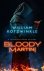 Bloody Martini