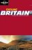 Ian Connellan - Britain