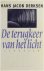 De terugkeer van het licht,...