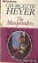 Heyer, Georgette - The Masqueraders