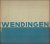 WENDINGEN - Nummer 2 van de...