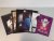 Elvis Presley Enterprises, Inc. - 6x Elvis in Concert (1998-2012)