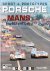 François Hurel - Sport et prototypes Porsche au Mans 1966-1971