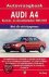 Audi A4 benzine/diesel 1995...