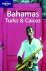 Lonely Planet Bahamas & Tur...
