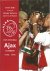Endt, David - Het officiële Ajax jaarboek 1995 - 1996
