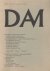 Mooij, Martin (samensteller) - DAM Poetry International Documents. Summer 1980, Volume 1, Number 1