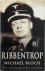 Michael Bloch 86128 - Ribbentrop