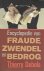 Encyclopedie van fraude, zw...